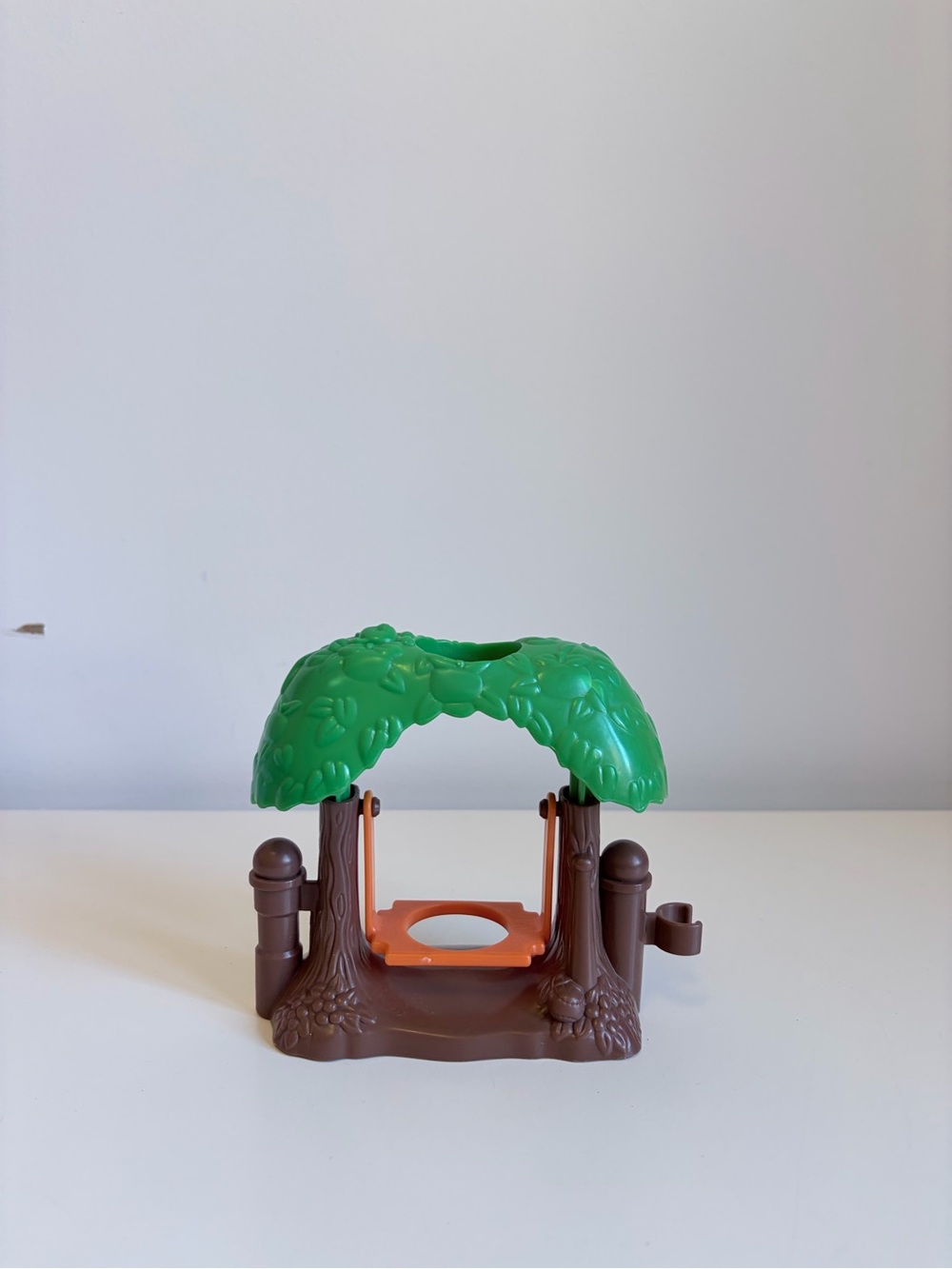 (3/$15) Fisher Price Little People Tree Swing Playset